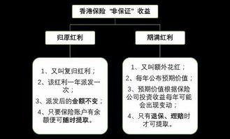 香港保險 高占比“非保證”利益靠譜嗎？——從非融資性擔(dān)保角度解析